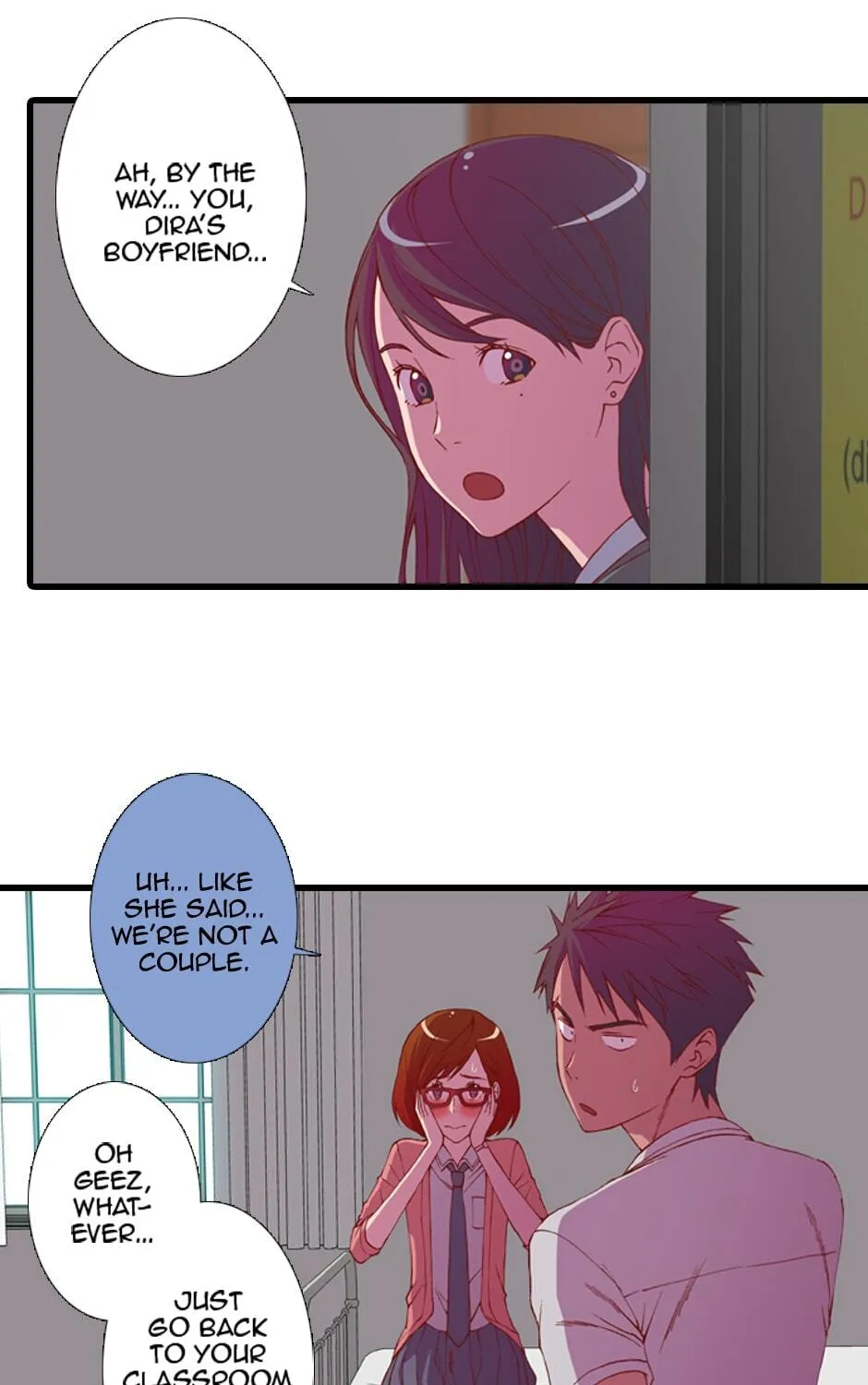 Red Velvet Chapter 0 page 115 - 