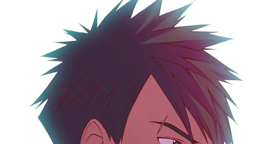 Red Velvet Chapter 0 page 122 - 