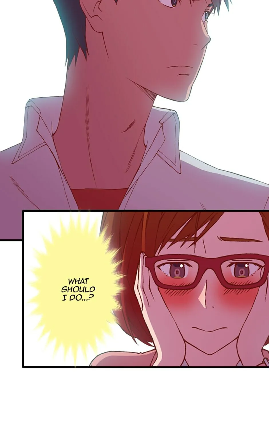 Red Velvet Chapter 0 page 123 - 