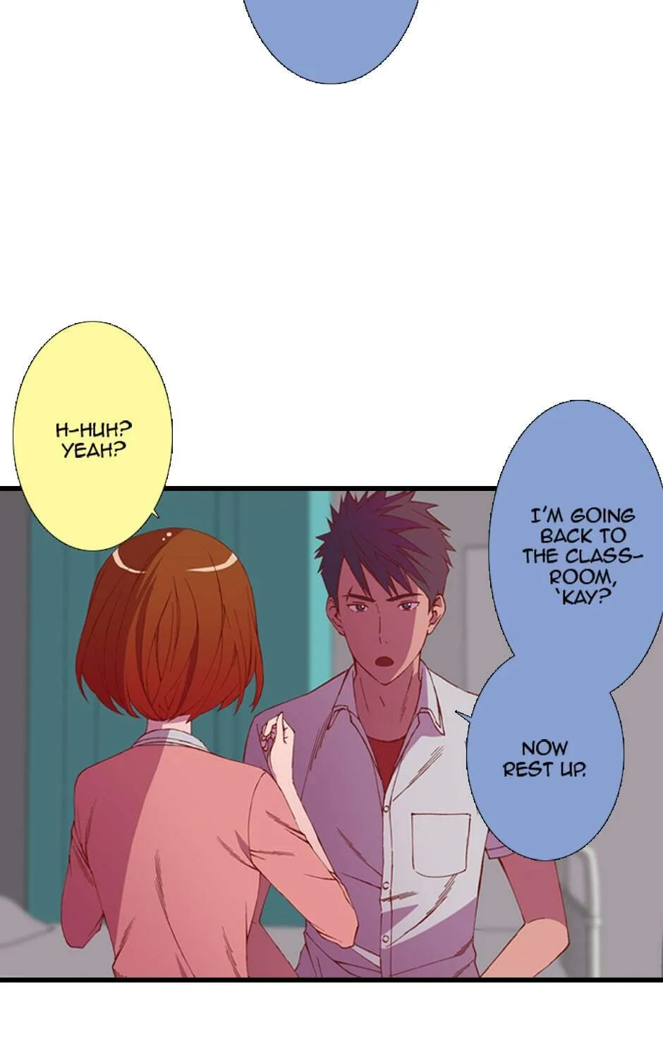 Red Velvet Chapter 0 page 125 - 