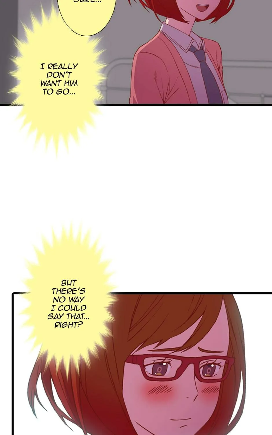 Red Velvet Chapter 0 page 127 - 