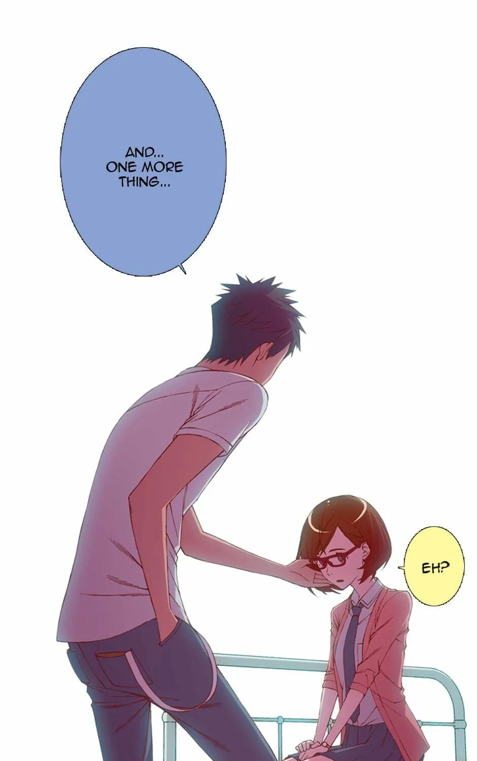 Red Velvet Chapter 0 page 129 - 