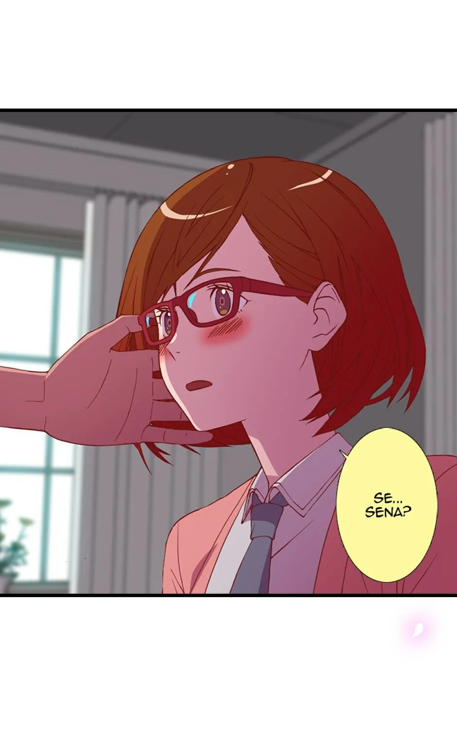 Red Velvet Chapter 0 page 131 - 