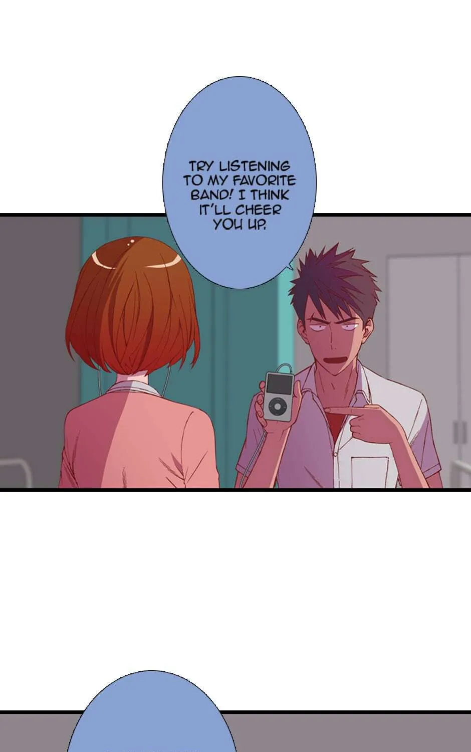 Red Velvet Chapter 0 page 139 - 
