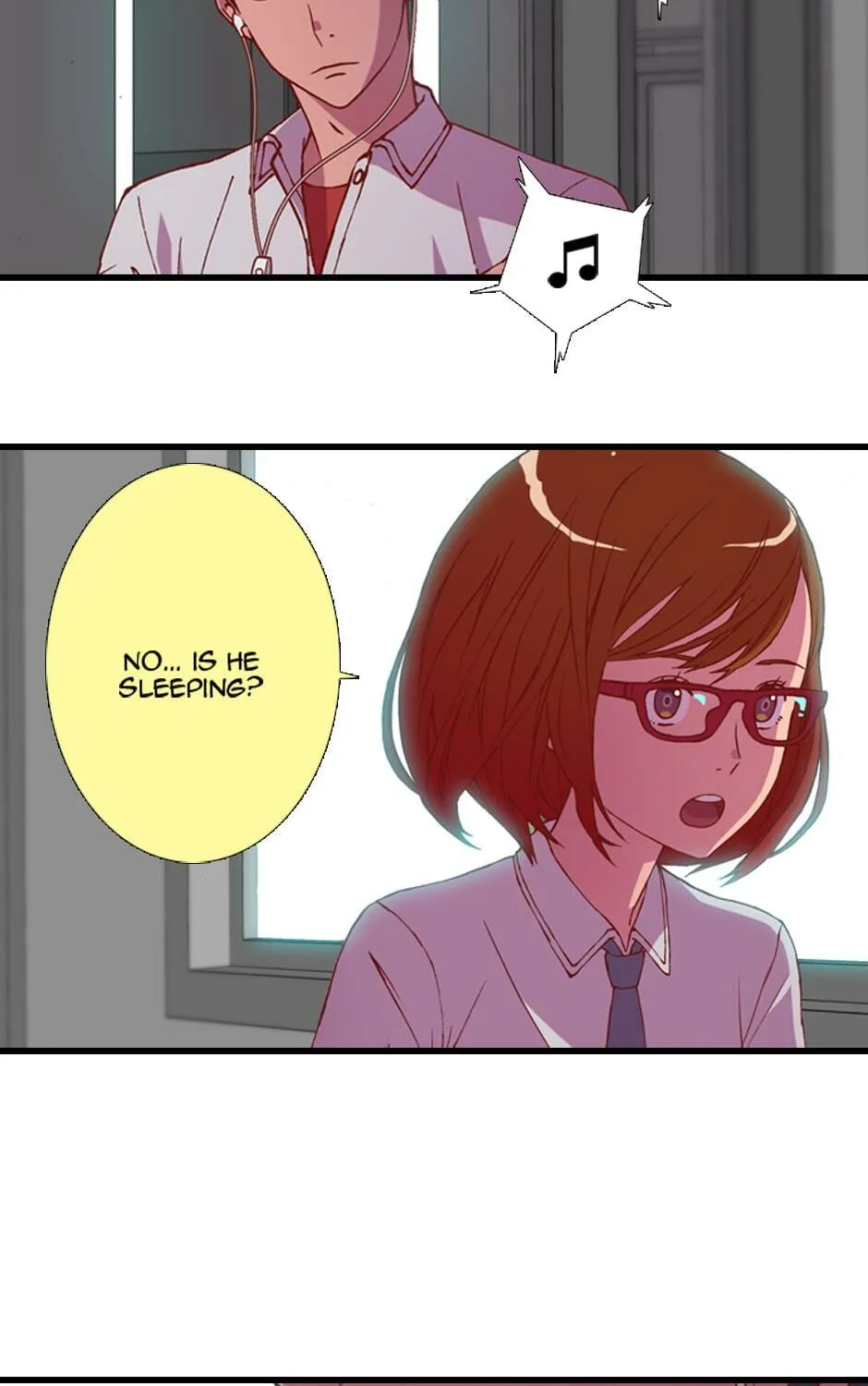 Red Velvet Chapter 0 page 15 - 
