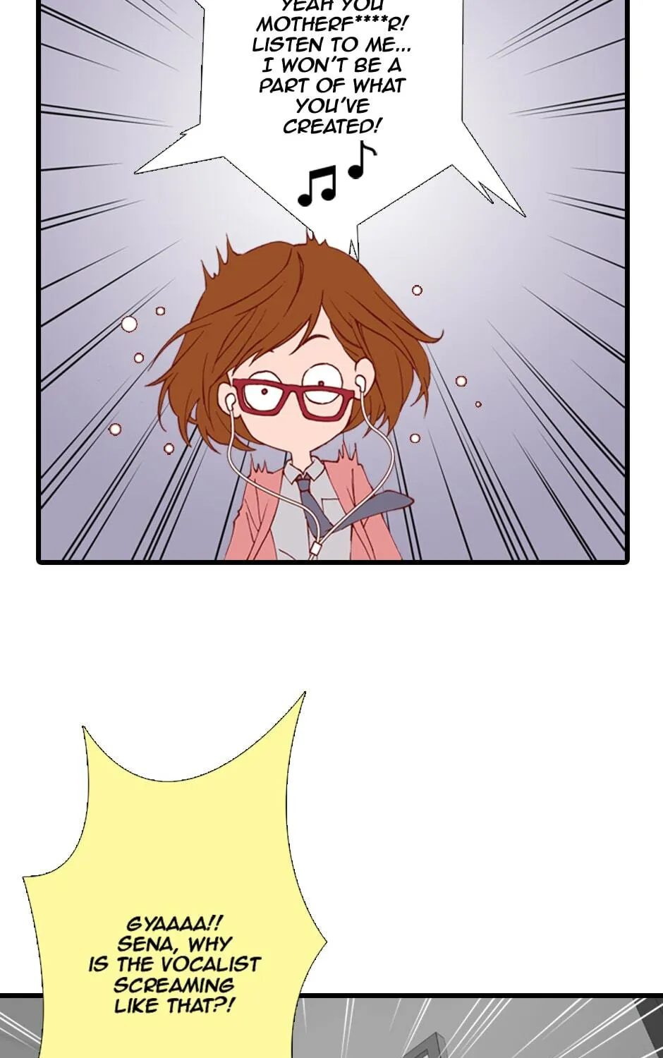 Red Velvet Chapter 0 page 143 - 