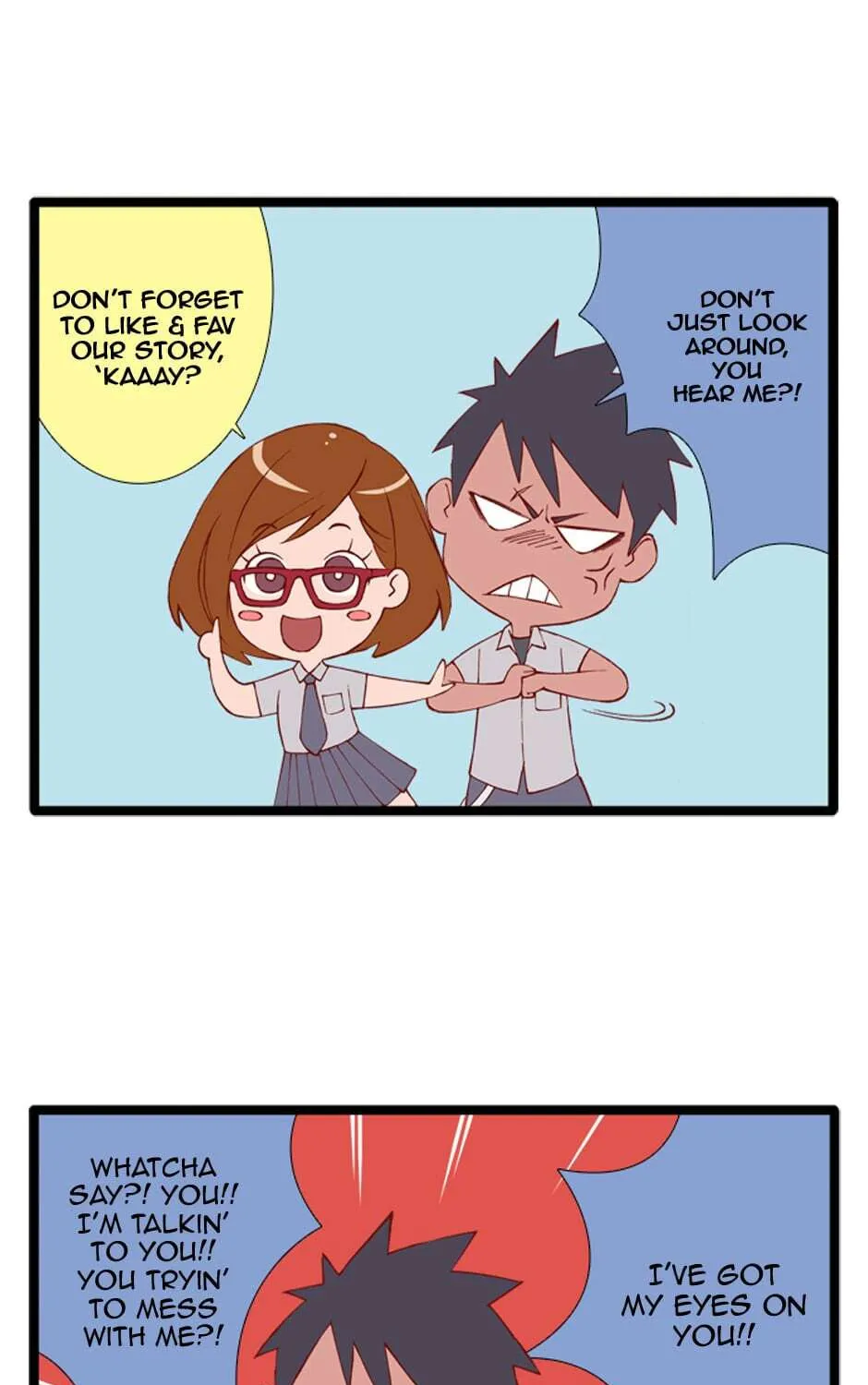 Red Velvet Chapter 0 page 147 - 