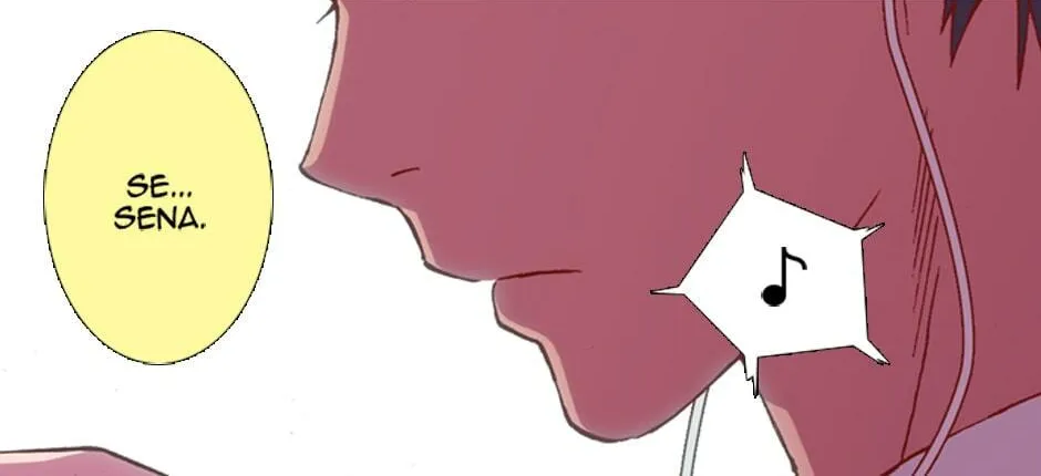 Red Velvet Chapter 0 page 16 - 