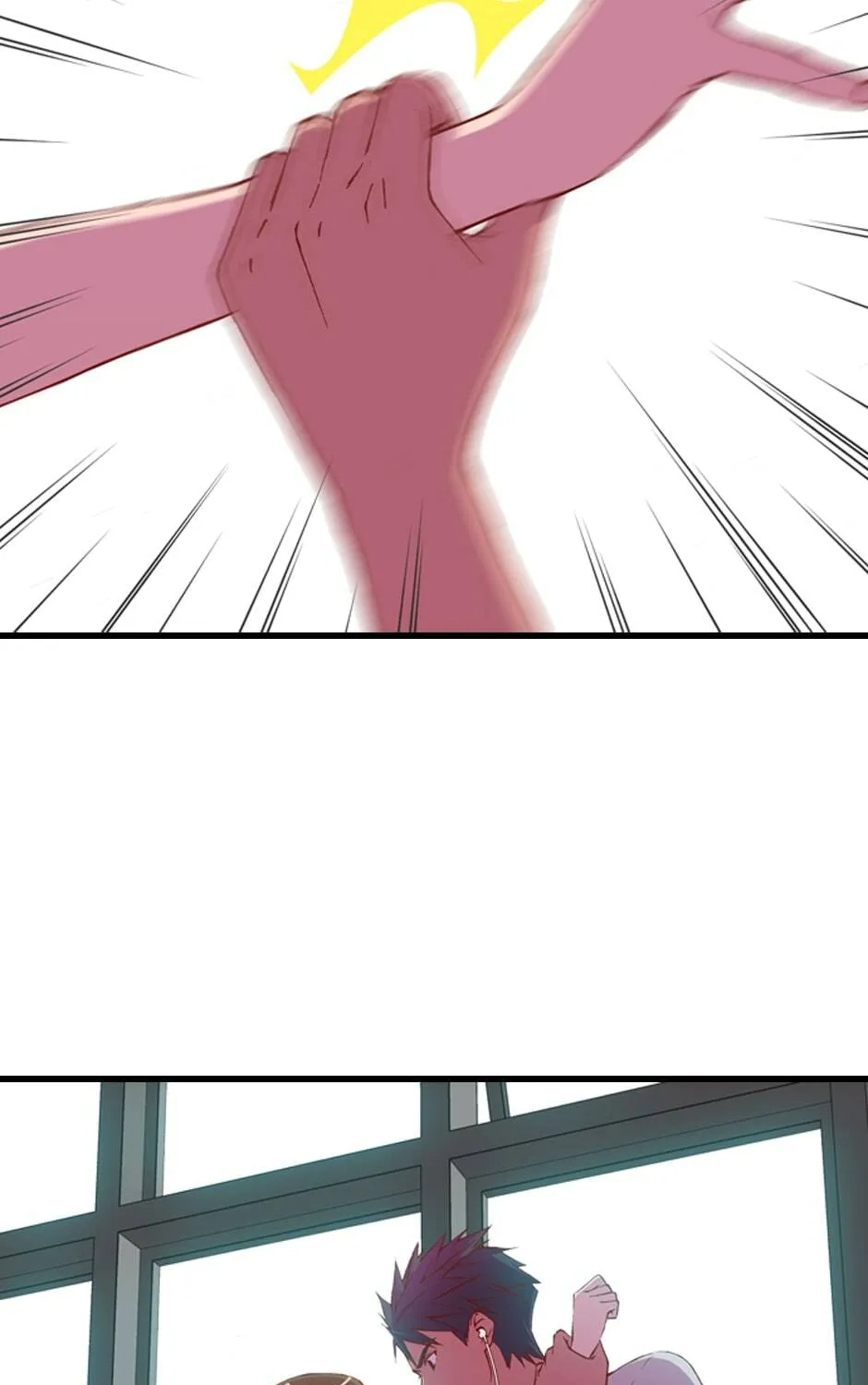 Red Velvet Chapter 0 page 19 - 