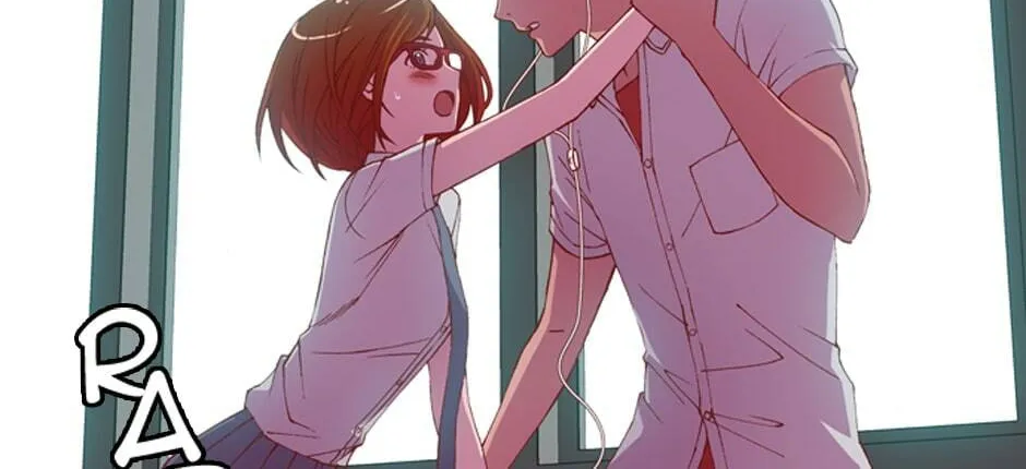 Red Velvet Chapter 0 page 20 - 