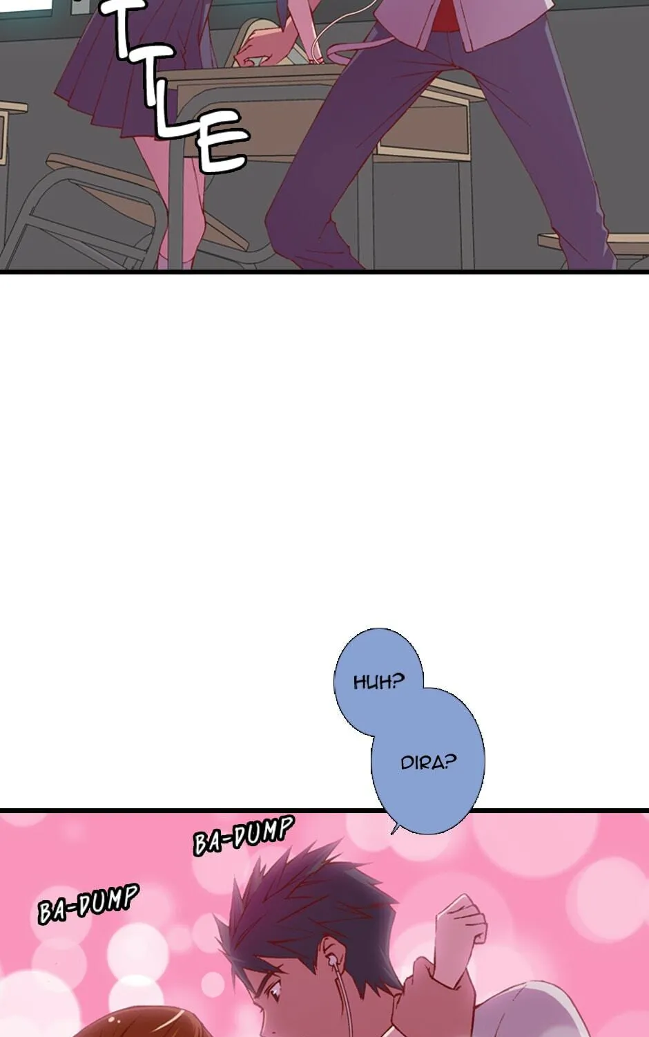 Red Velvet Chapter 0 page 21 - 