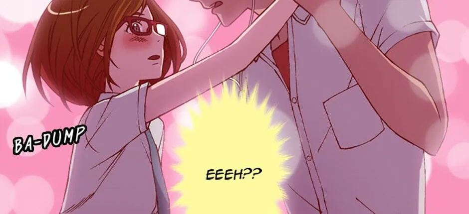 Red Velvet Chapter 0 page 22 - 