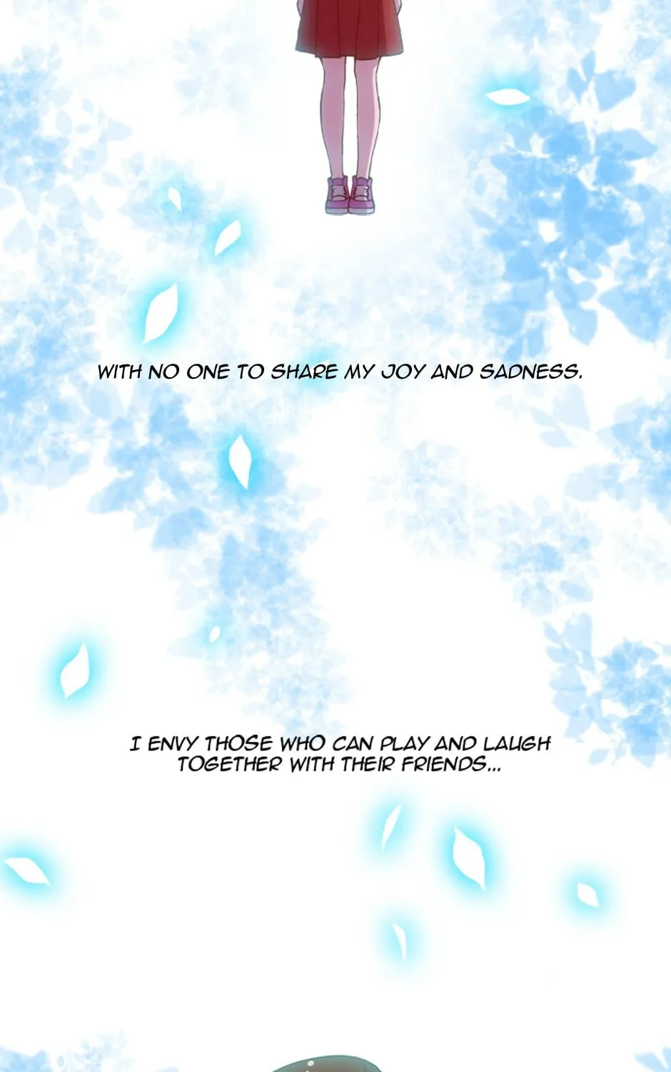Red Velvet Chapter 0 page 27 - 