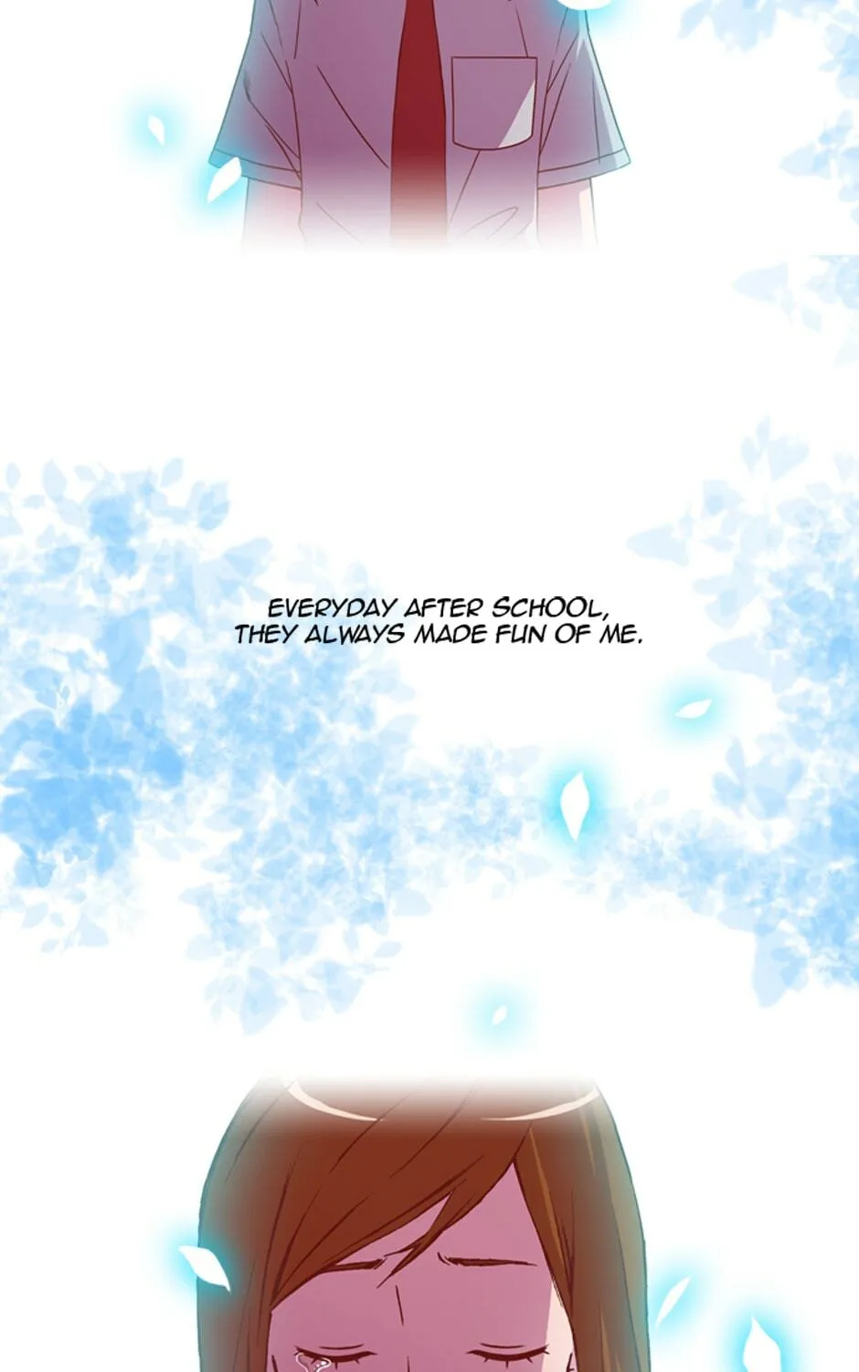 Red Velvet Chapter 0 page 29 - 