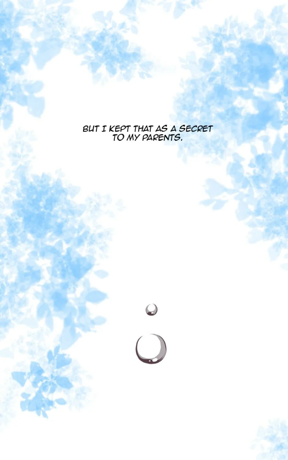 Red Velvet Chapter 0 page 31 - 