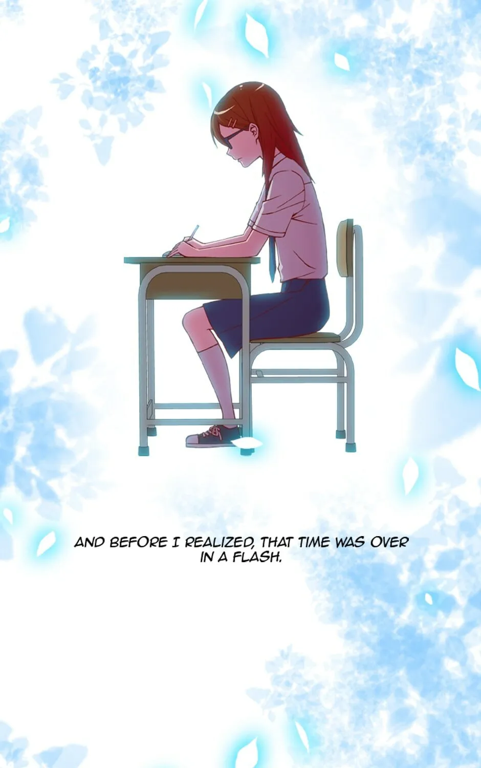 Red Velvet Chapter 0 page 37 - 