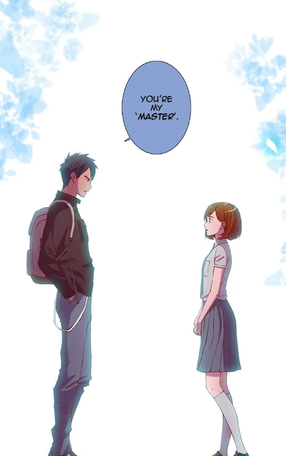 Red Velvet Chapter 0 page 39 - 