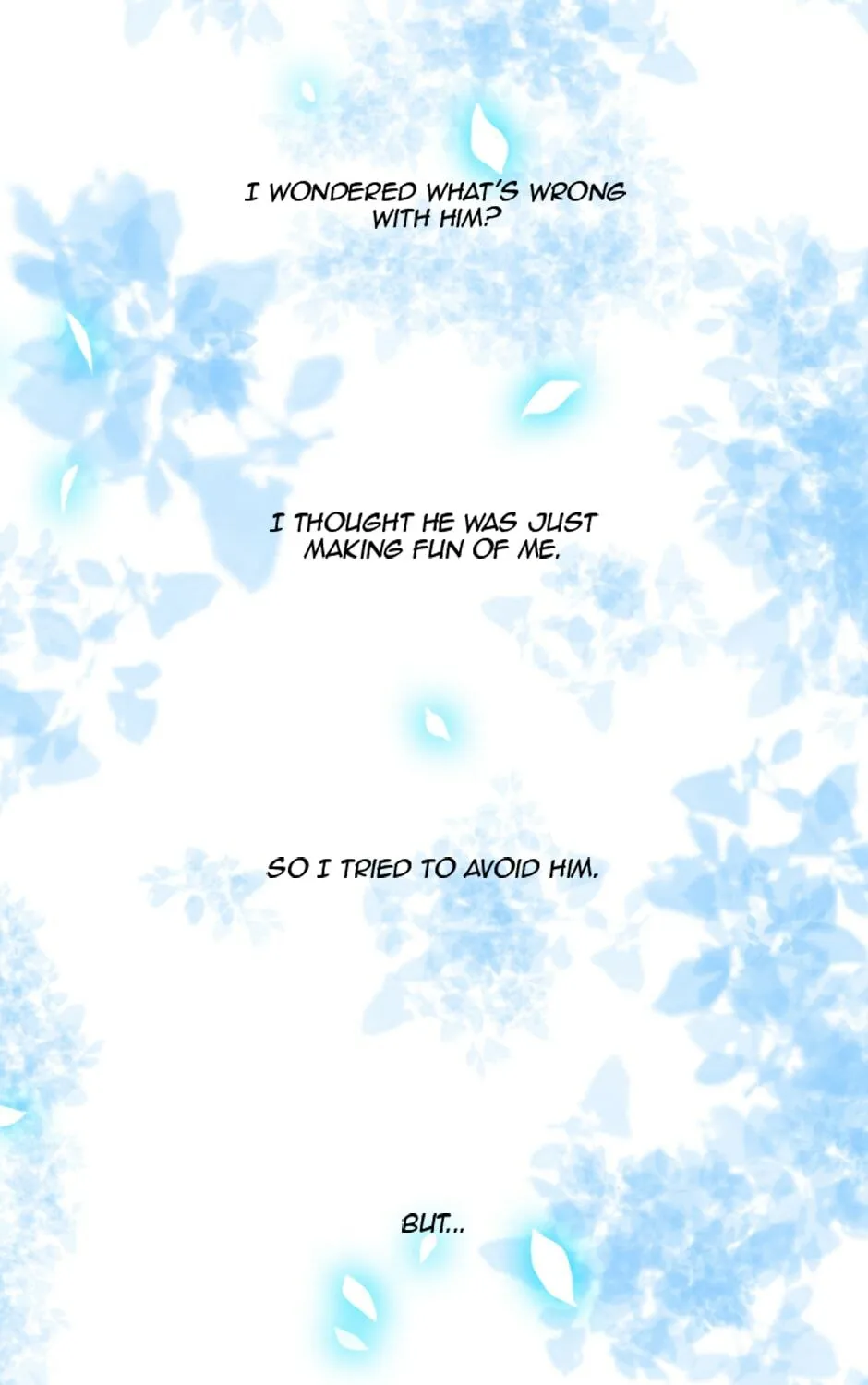 Red Velvet Chapter 0 page 41 - 