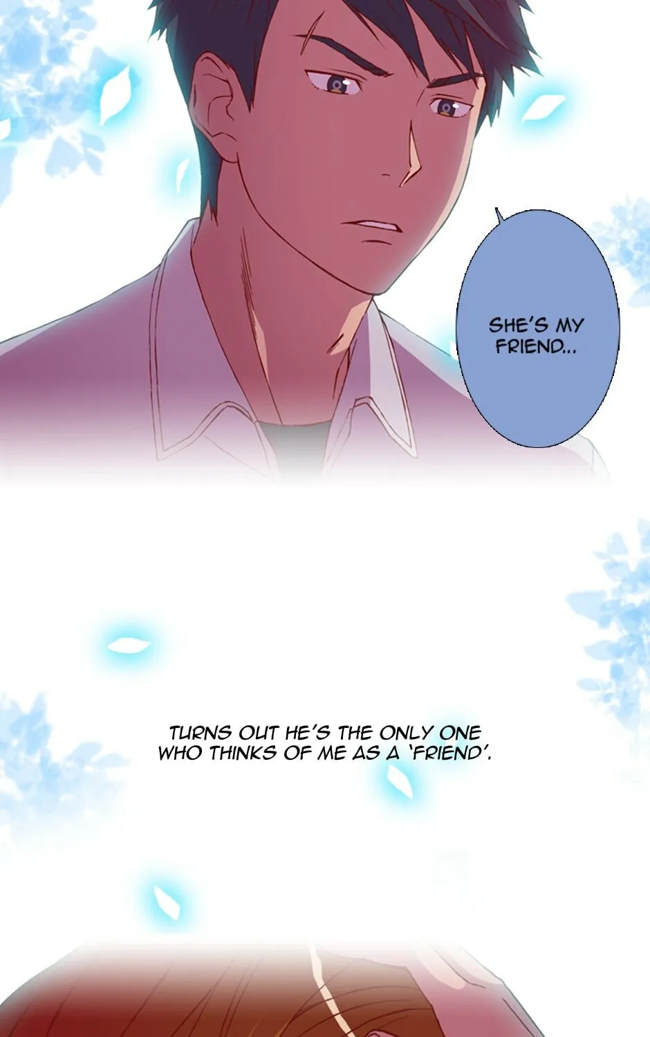 Red Velvet Chapter 0 page 43 - 