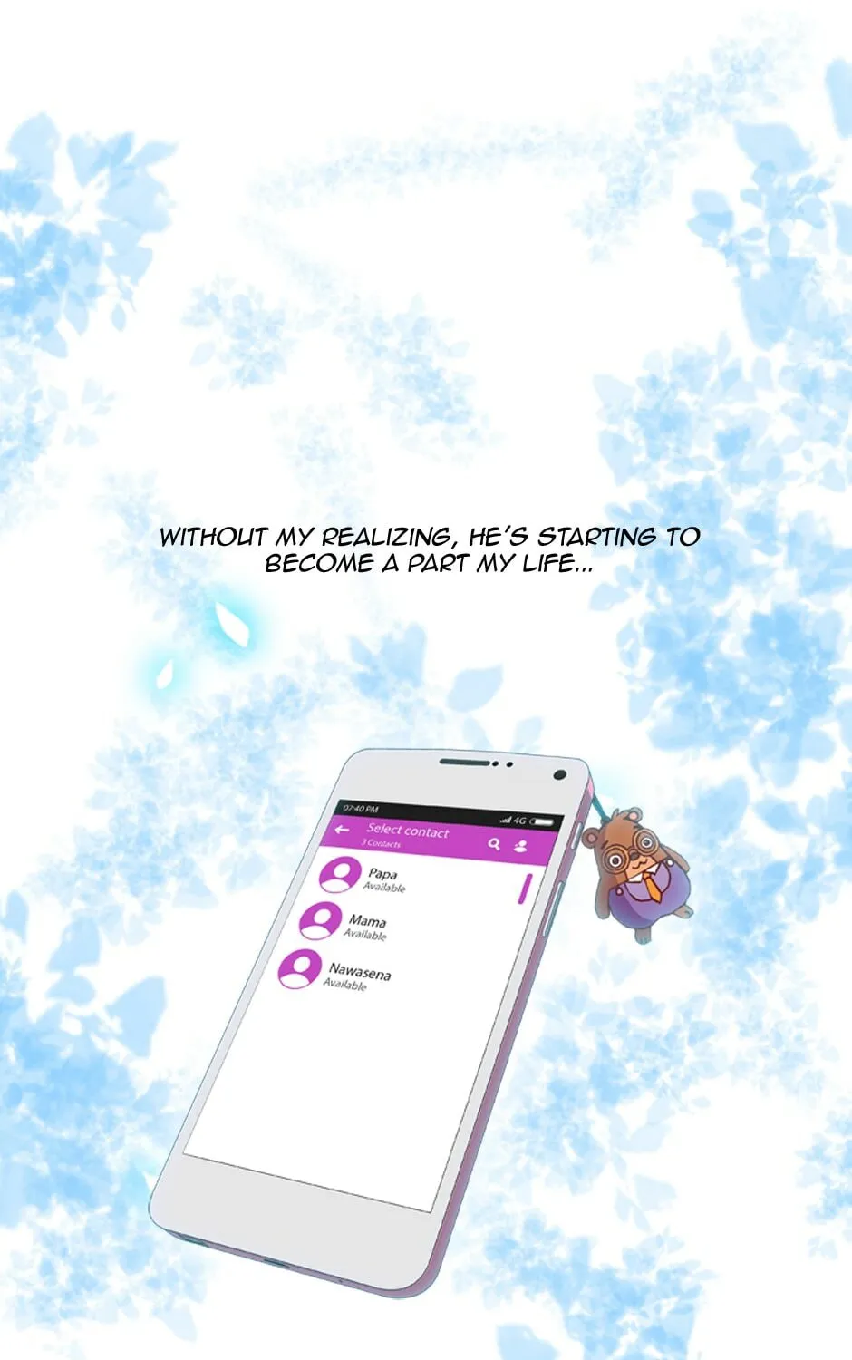 Red Velvet Chapter 0 page 47 - 