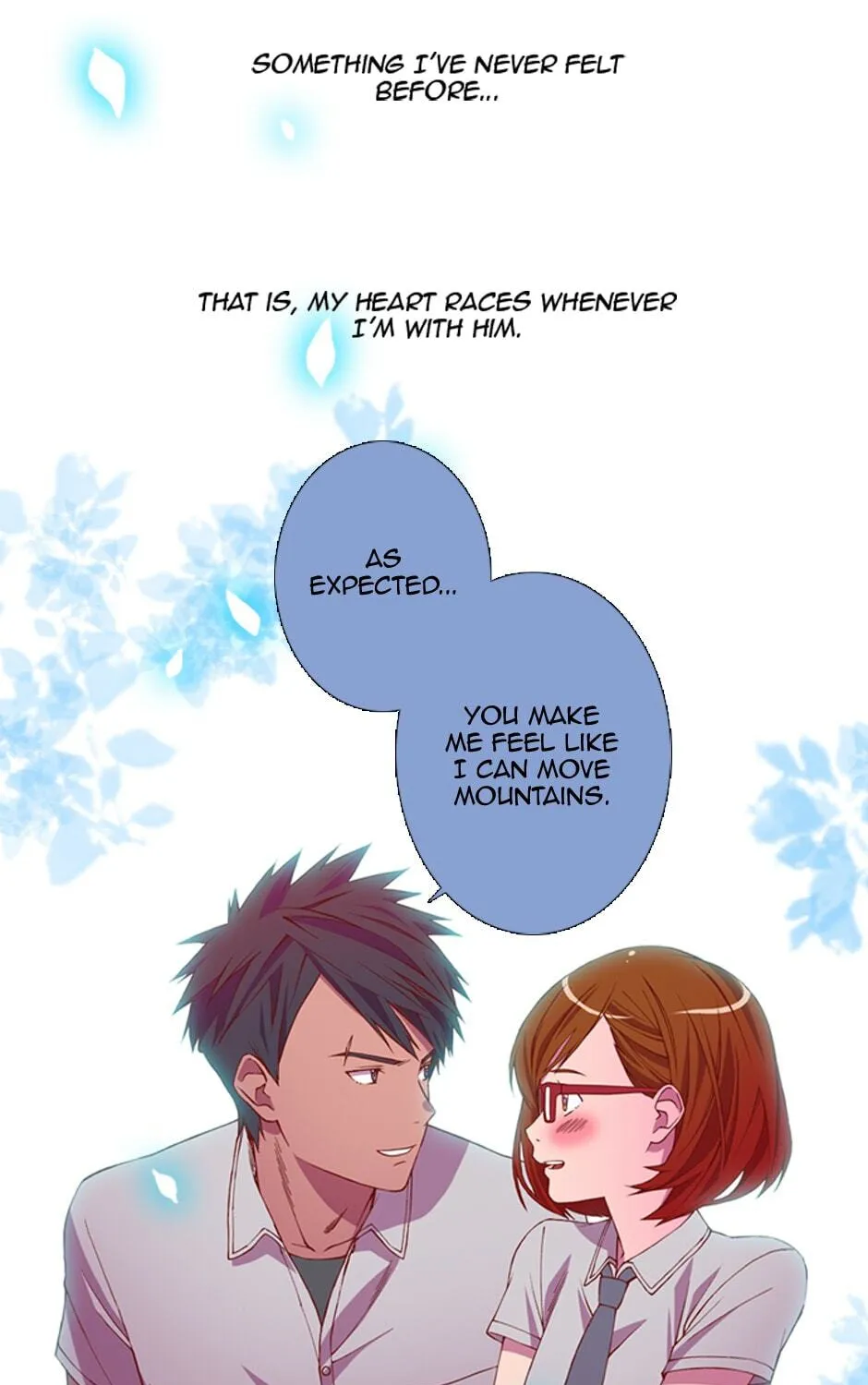 Red Velvet Chapter 0 page 49 - 