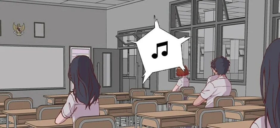 Red Velvet Chapter 0 page 6 - 