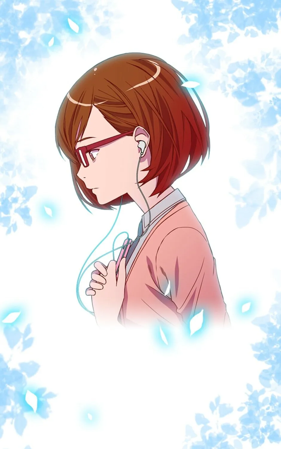 Red Velvet Chapter 0 page 57 - 