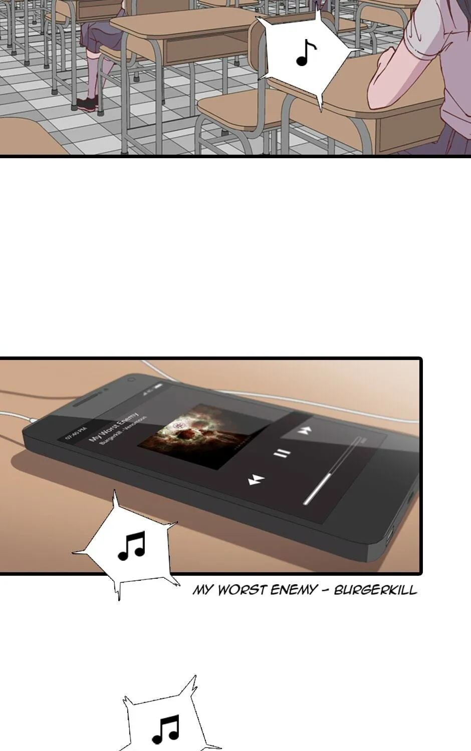 Red Velvet Chapter 0 page 7 - 
