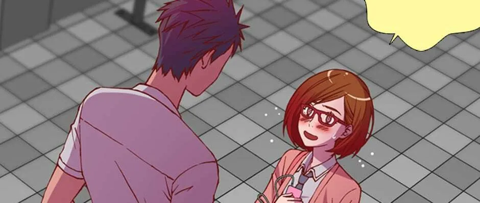 Red Velvet Chapter 0 page 68 - 