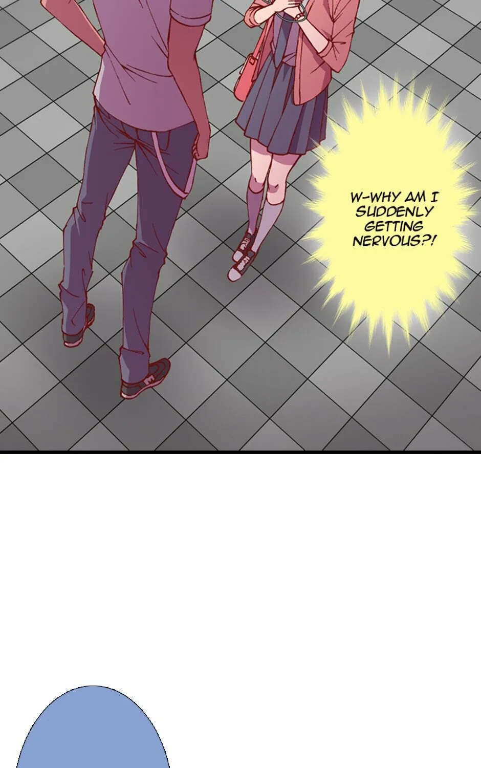 Red Velvet Chapter 0 page 69 - 