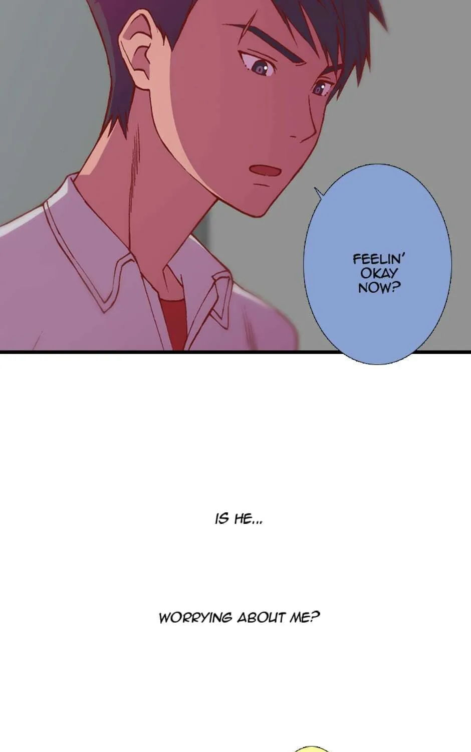 Red Velvet Chapter 0 page 71 - 