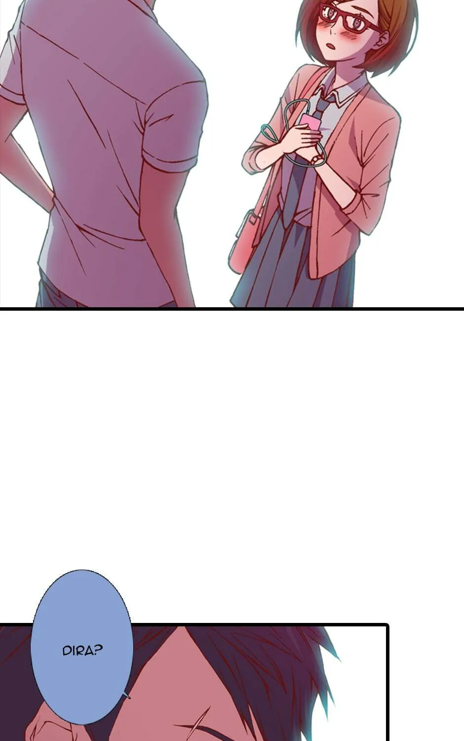 Red Velvet Chapter 0 page 73 - 