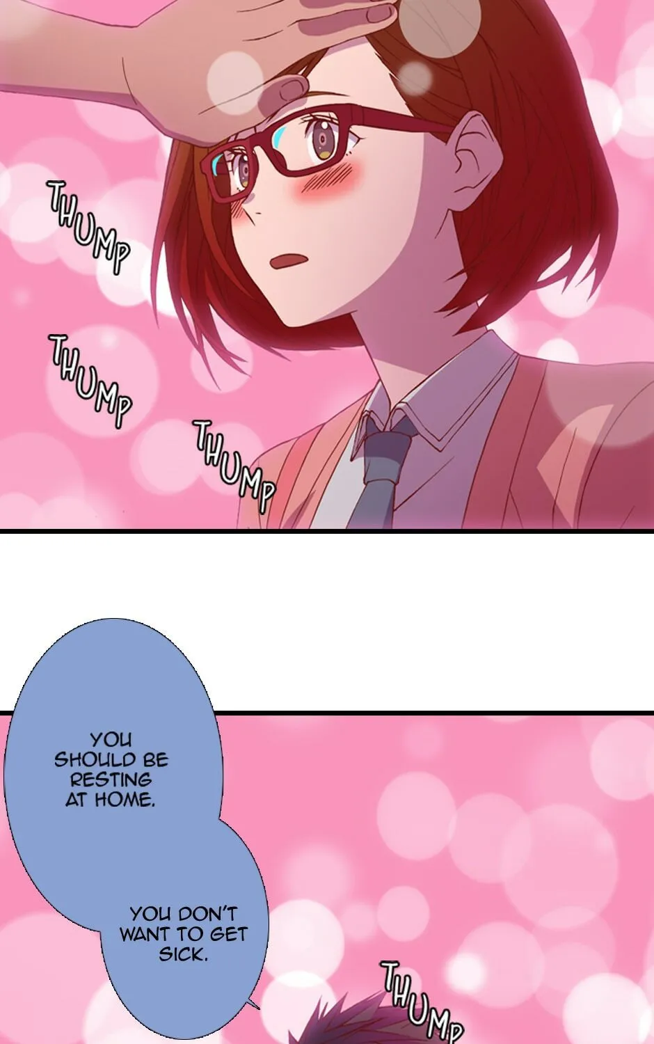 Red Velvet Chapter 0 page 79 - 