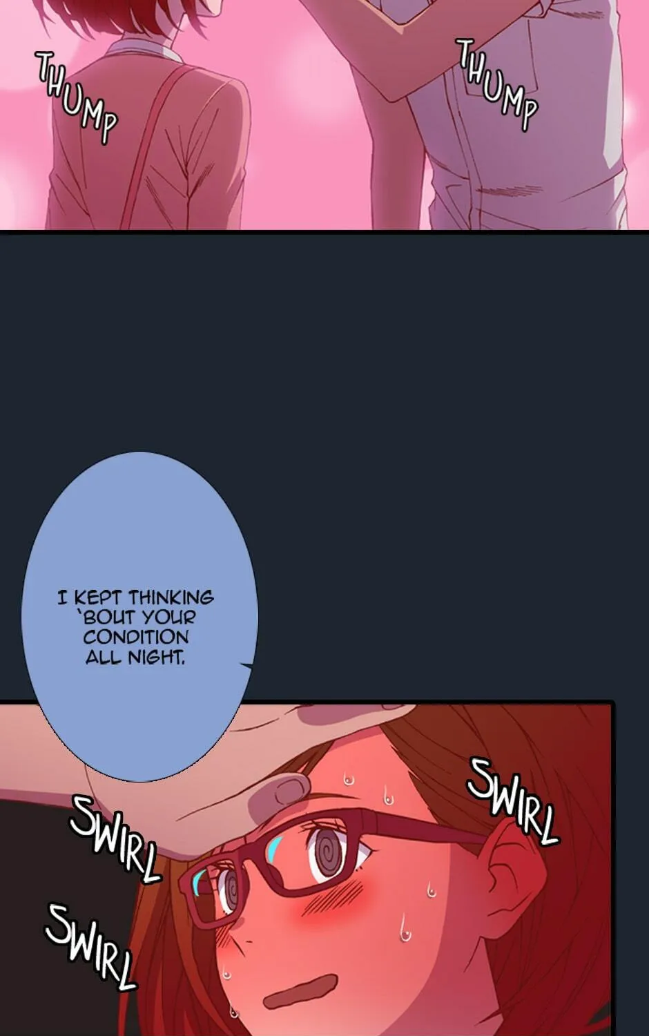 Red Velvet Chapter 0 page 81 - 