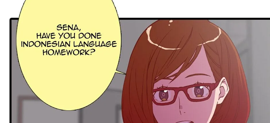 Red Velvet Chapter 0 page 10 - 