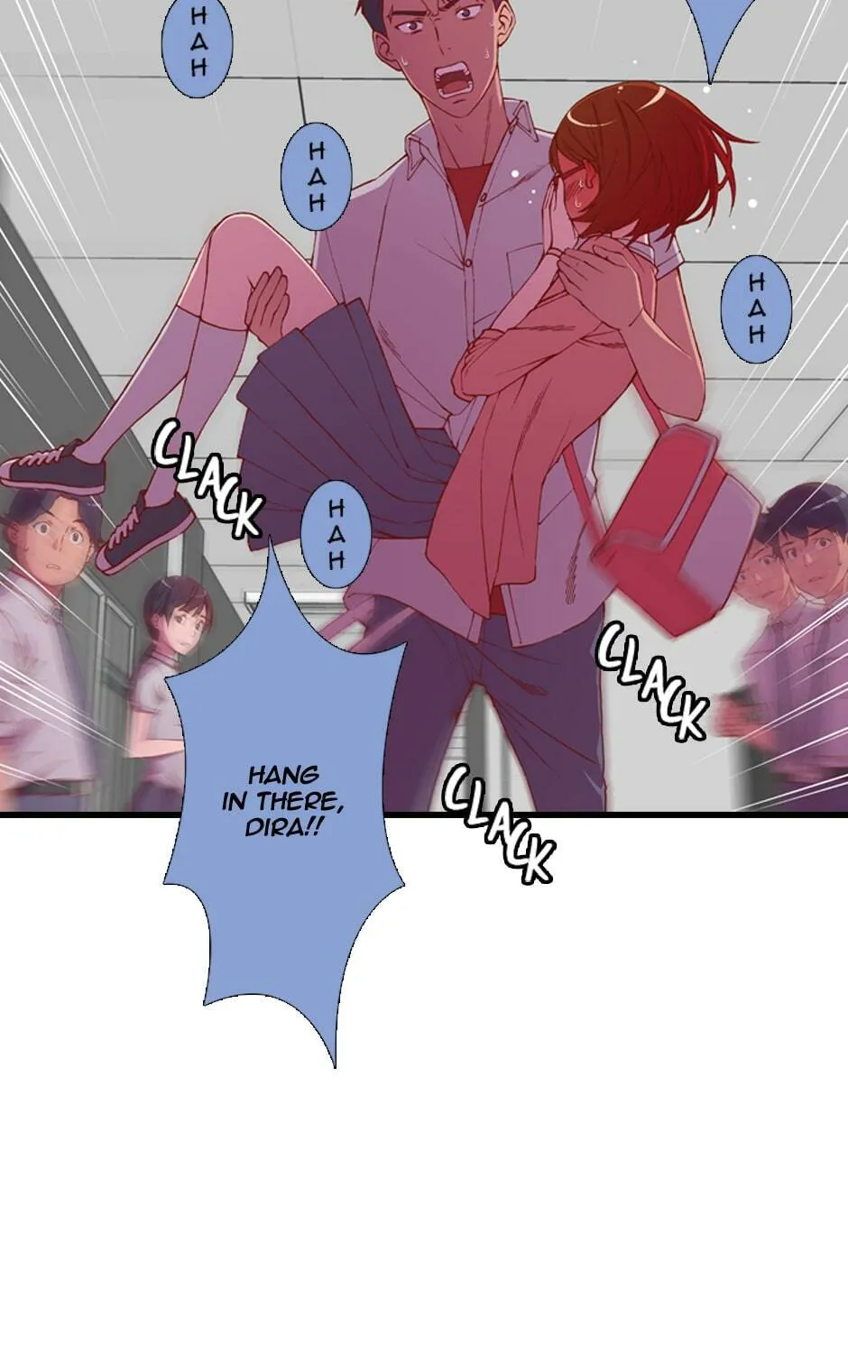 Red Velvet Chapter 0 page 91 - 