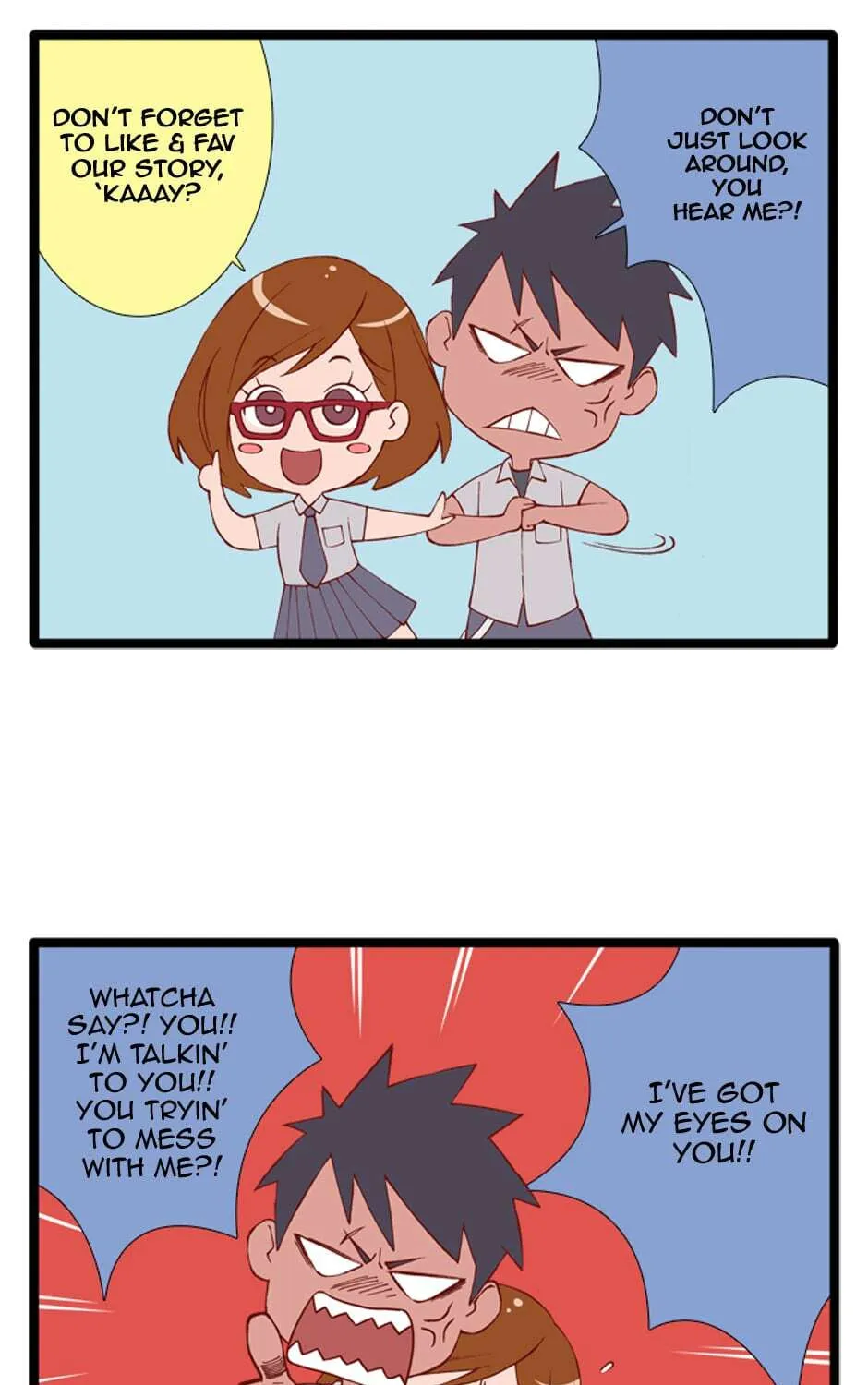 Red Velvet Chapter 0 page 93 - 