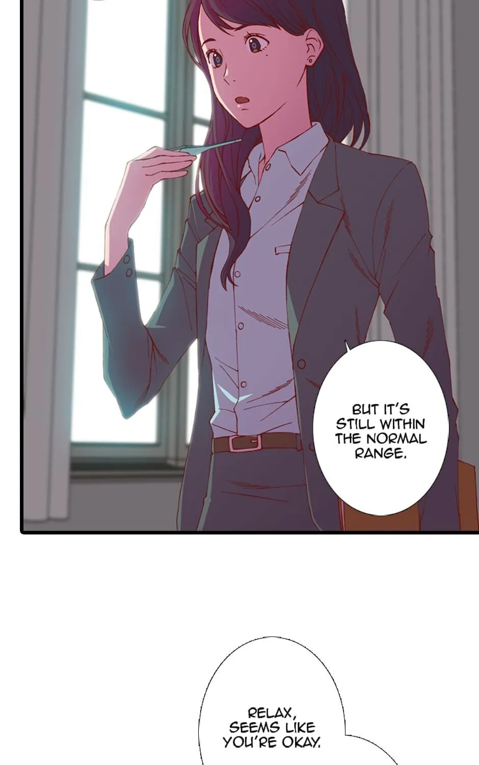 Red Velvet Chapter 0 page 99 - 