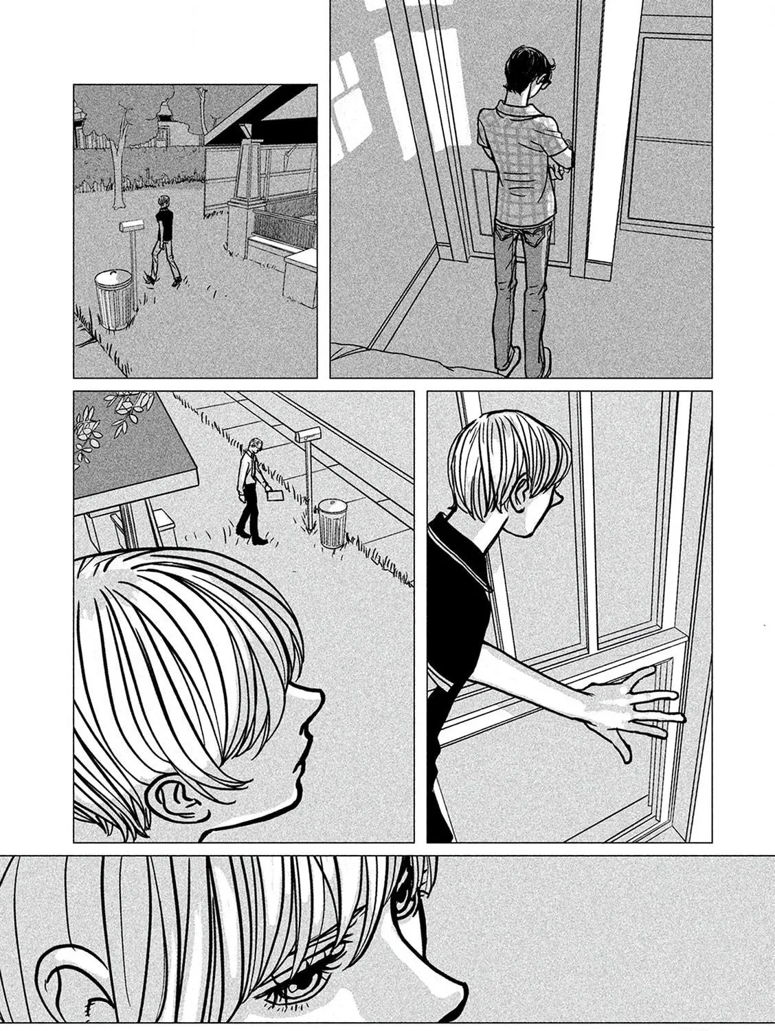 Red Velvet Chapter 1 page 58 - 