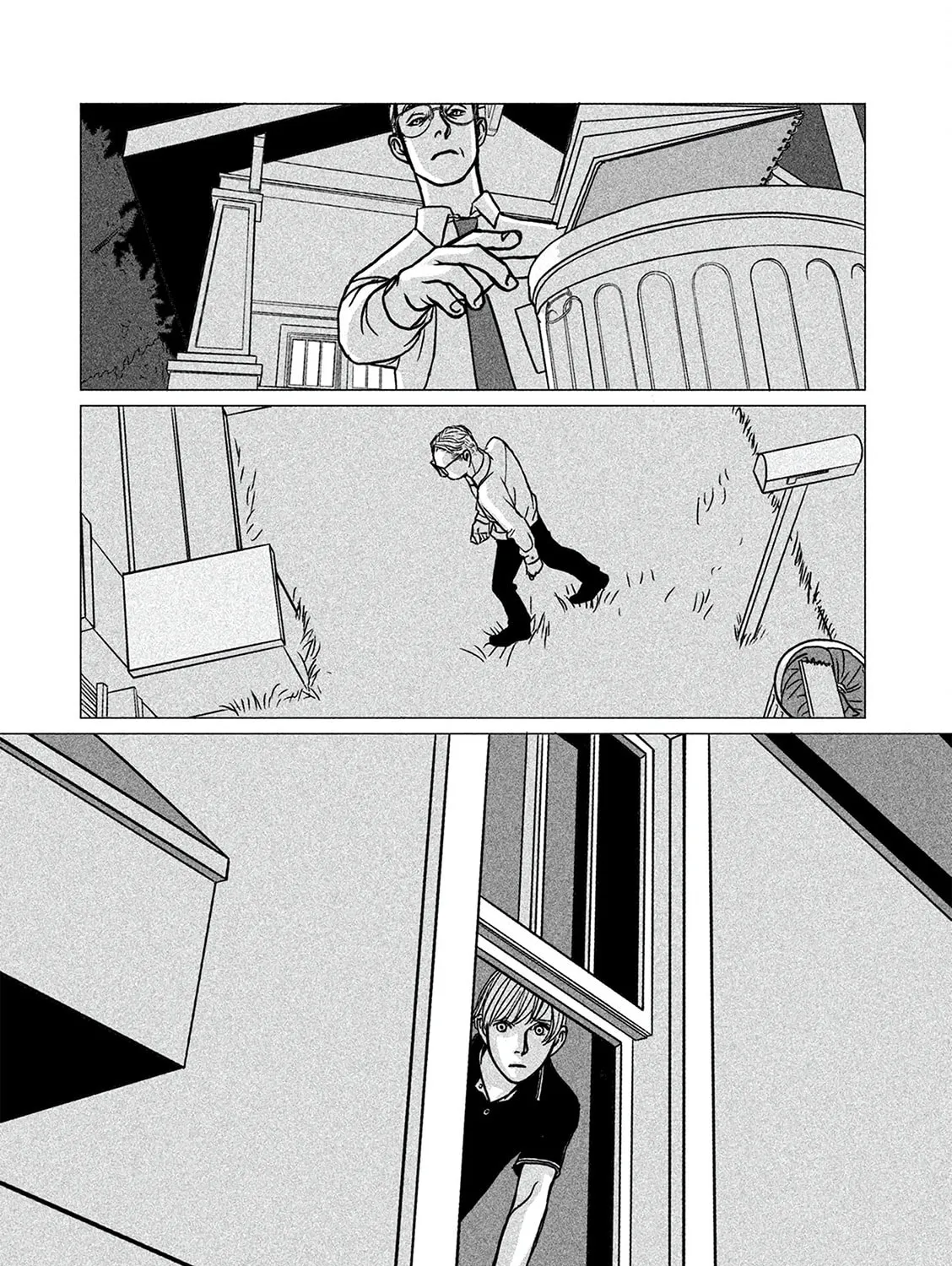 Red Velvet Chapter 1 page 60 - 