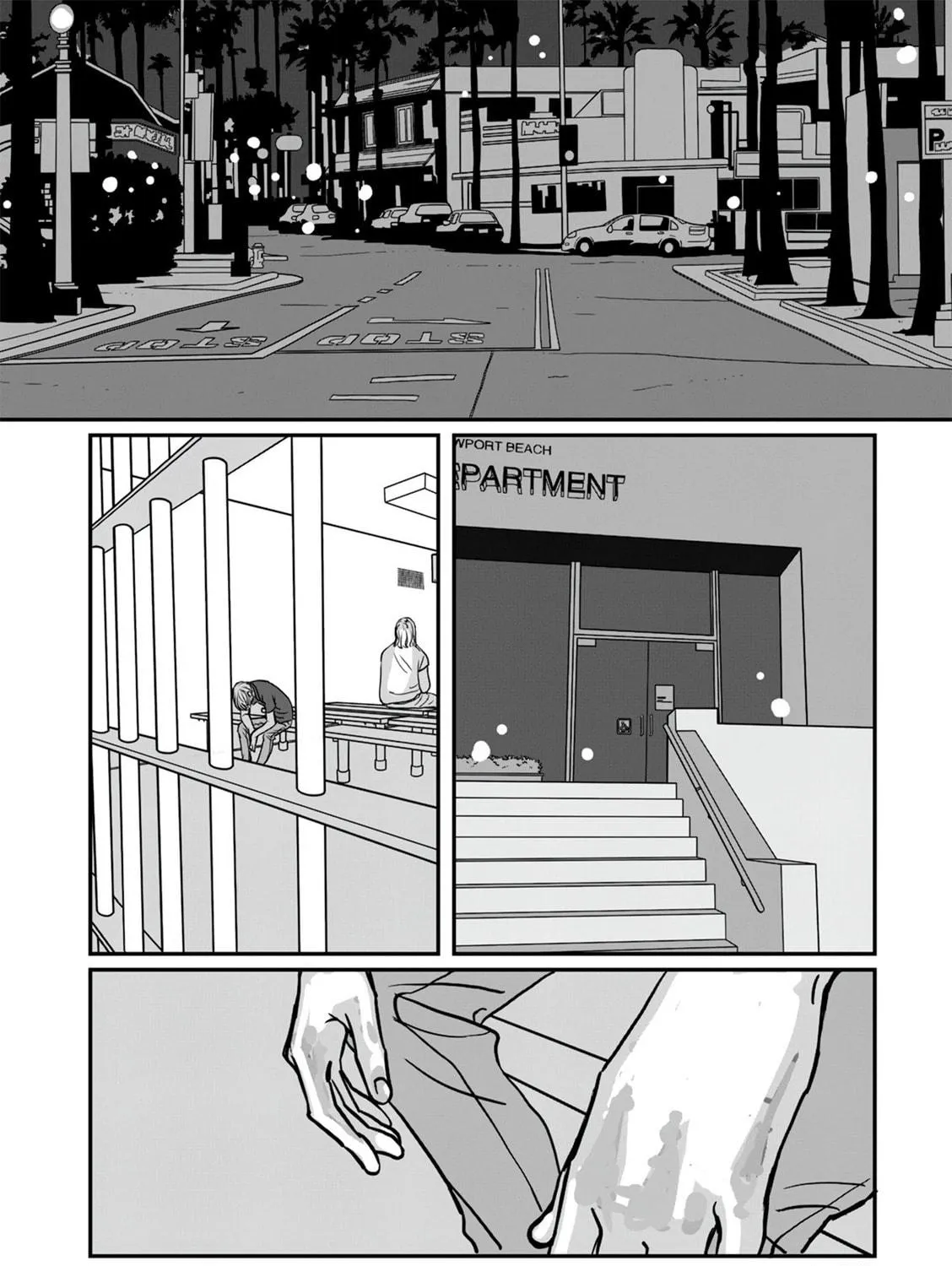 Red Velvet Chapter 10 page 40 - 