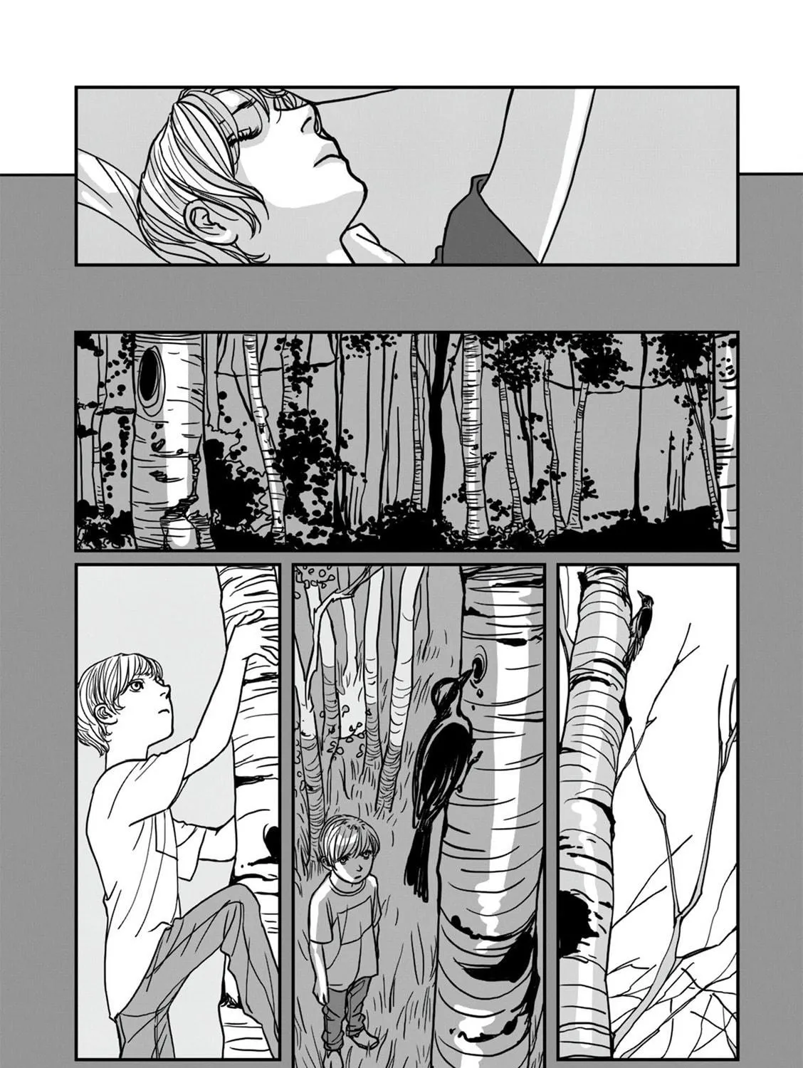Red Velvet Chapter 10 page 8 - 