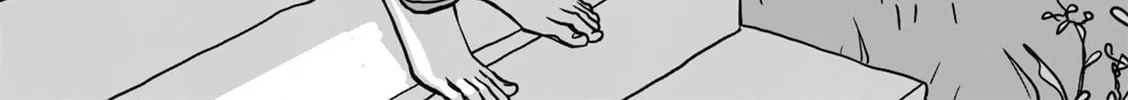 Red Velvet Chapter 11 page 3 - 