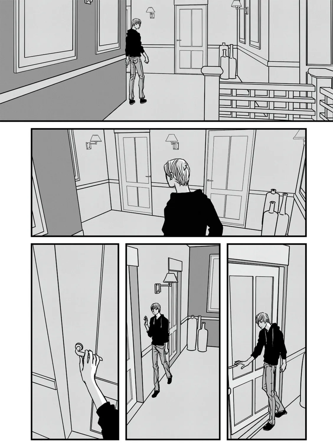 Red Velvet Chapter 11 page 24 - 