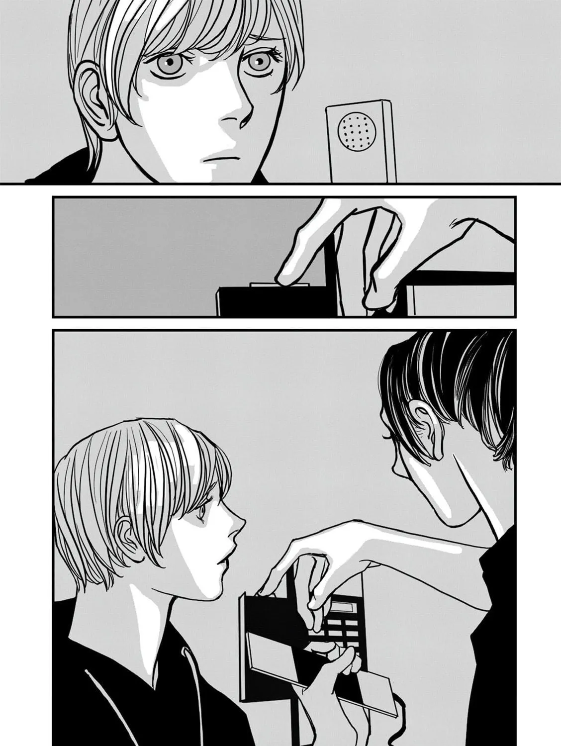 Red Velvet Chapter 11 page 40 - 
