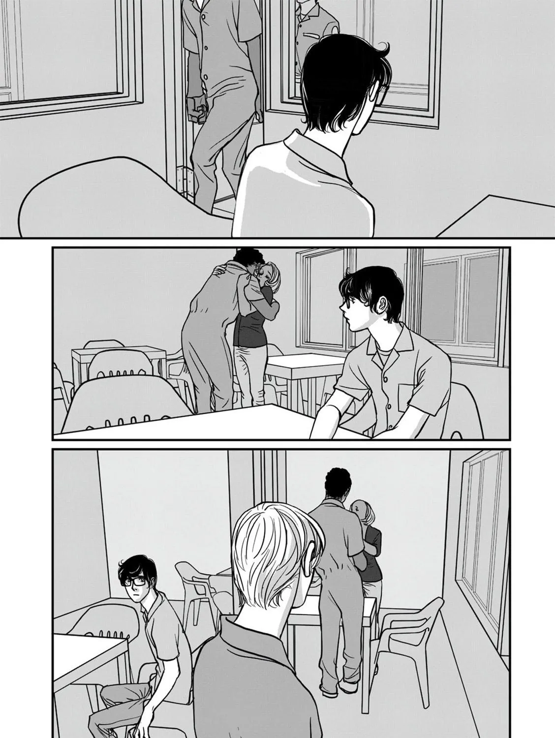 Red Velvet Chapter 12 page 40 - 