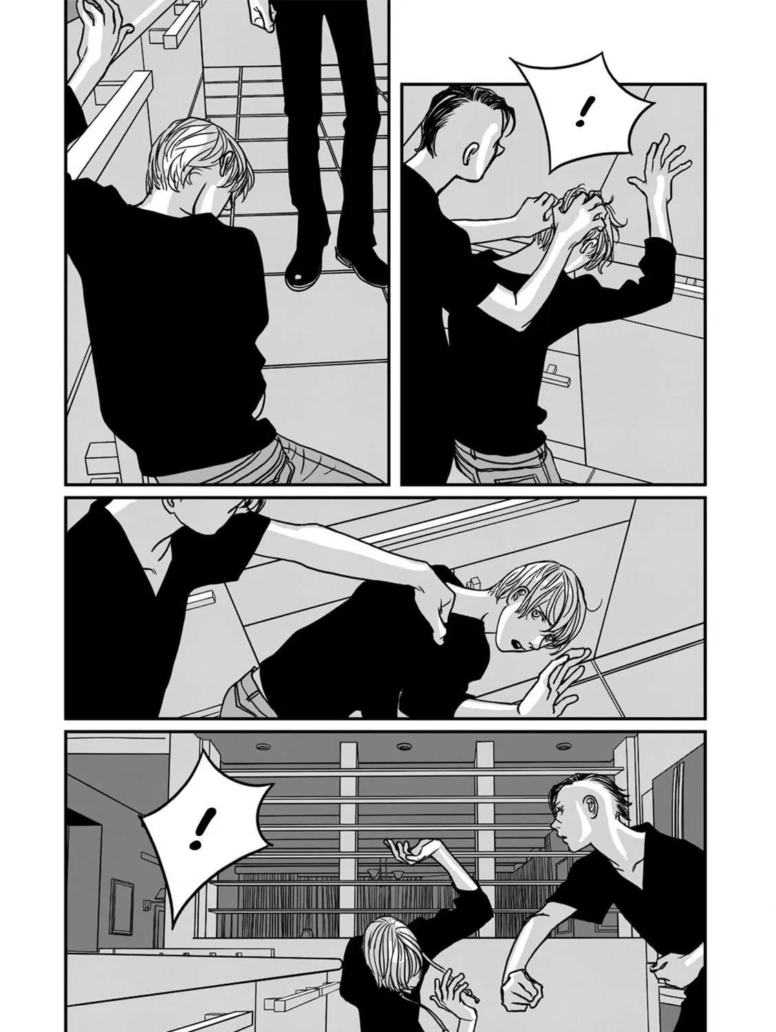 Red Velvet Chapter 12 page 6 - 
