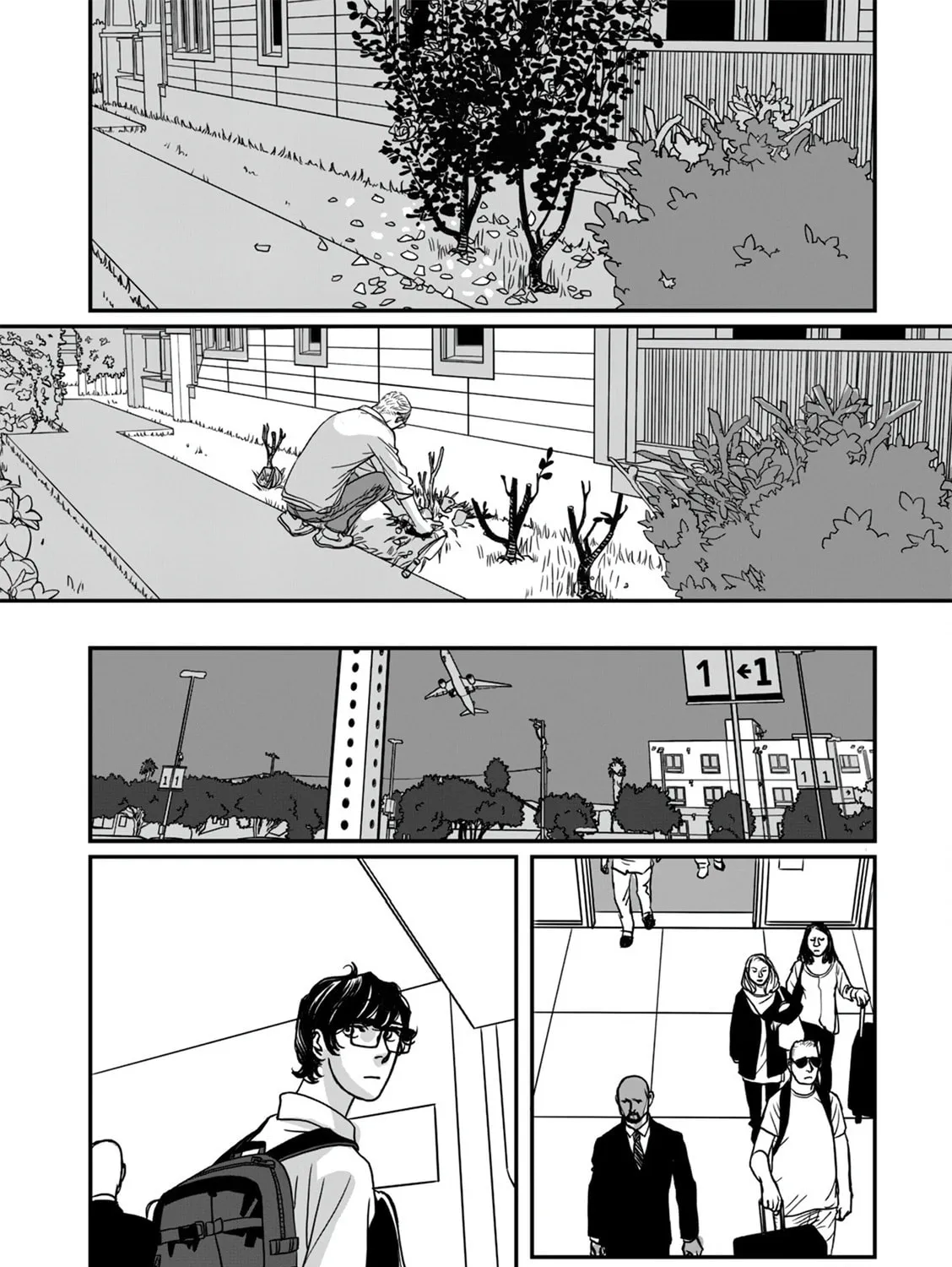 Red Velvet Chapter 13 page 12 - 