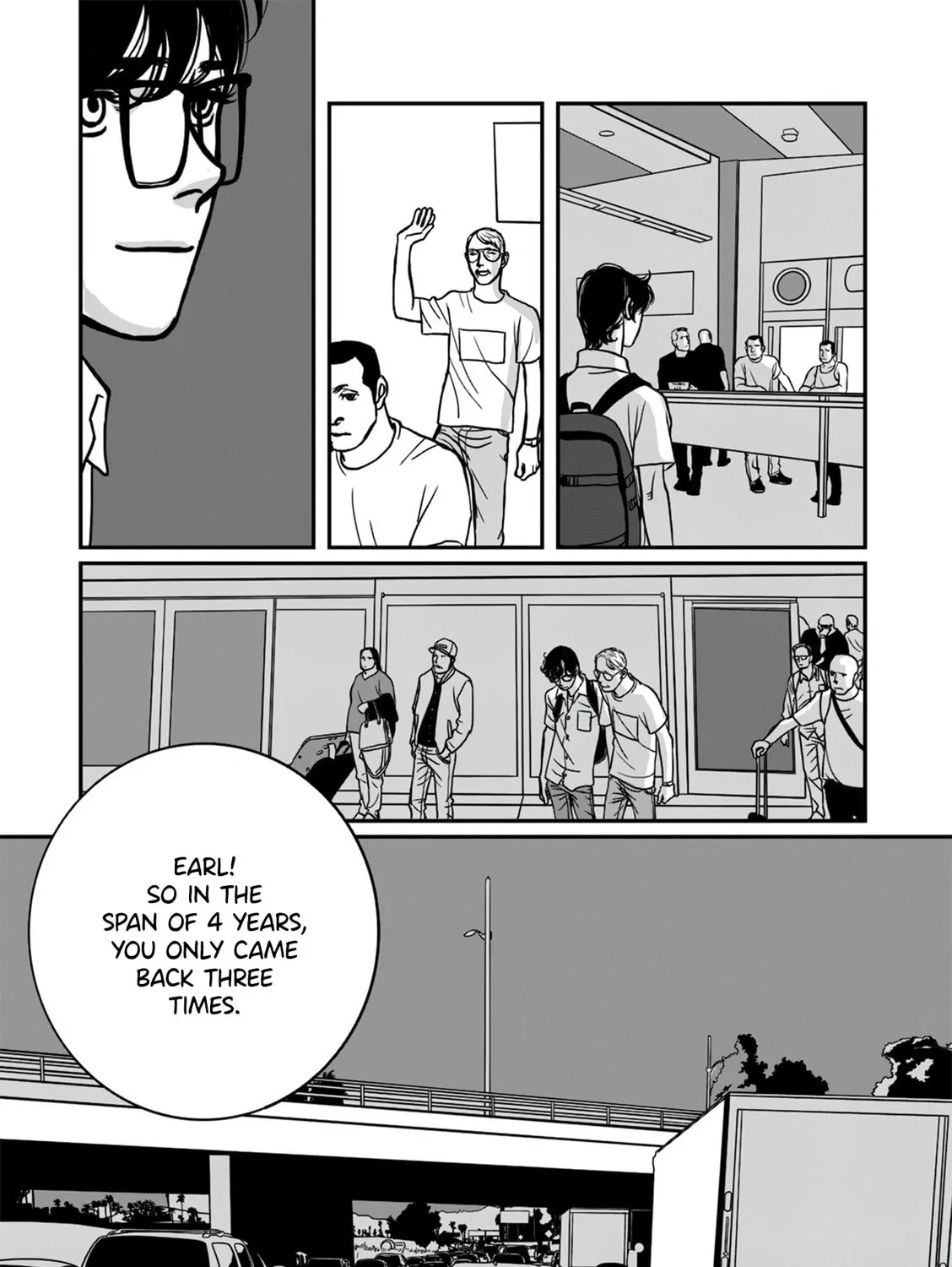 Red Velvet Chapter 13 page 14 - 