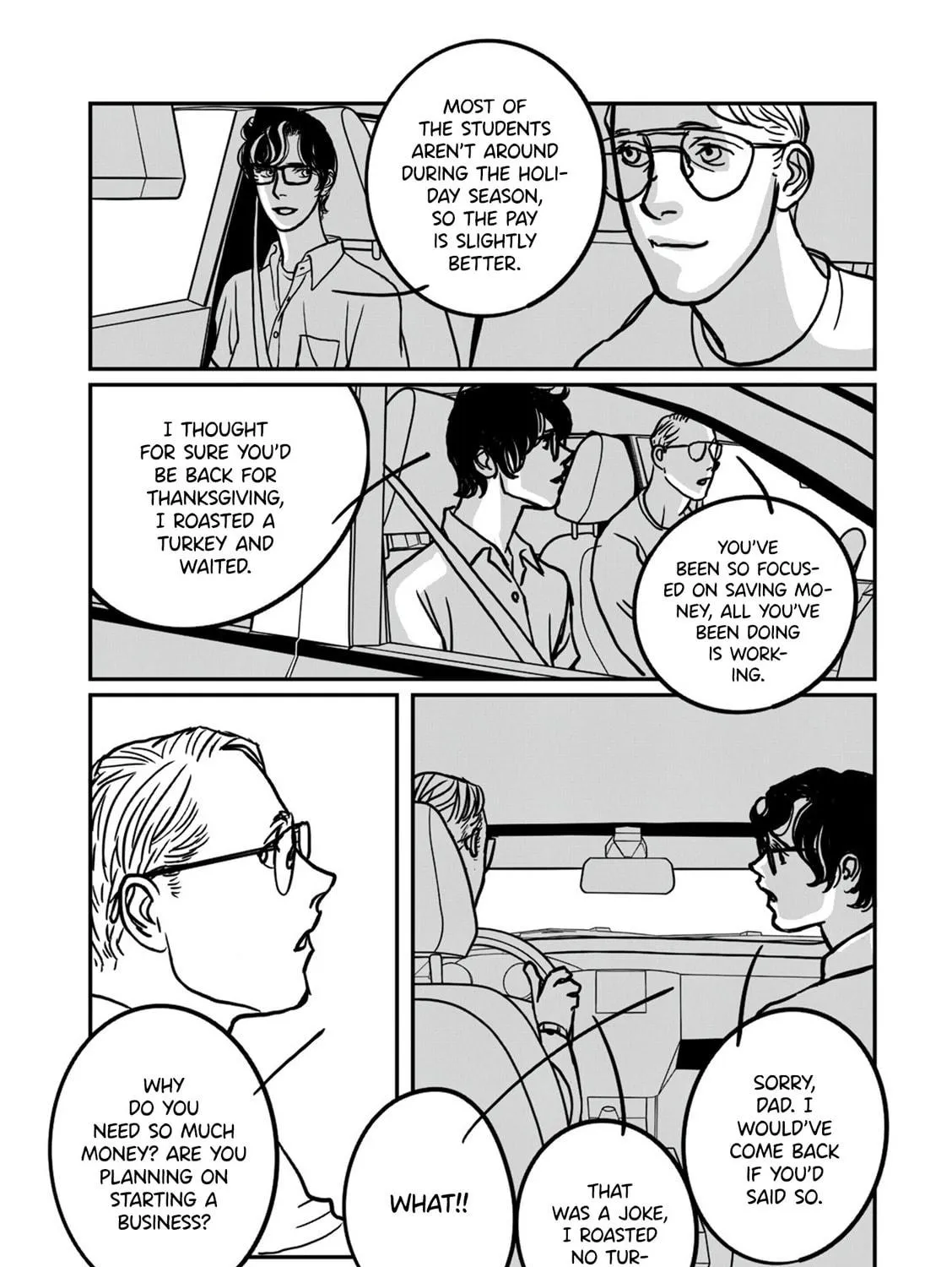 Red Velvet Chapter 13 page 16 - 